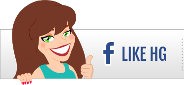 Link HG on Facebook