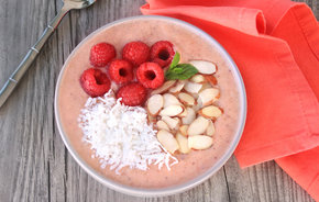 5 Immunity-Boosting Foods + Recipes!