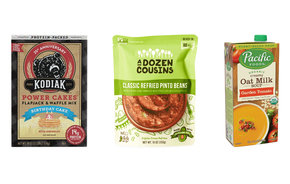 3 New Food Finds You Need This Week