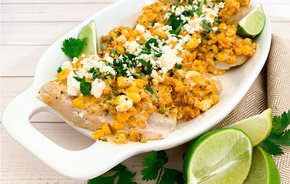 5 One-Pan Chicken Dinners You’ll Make on Repeat