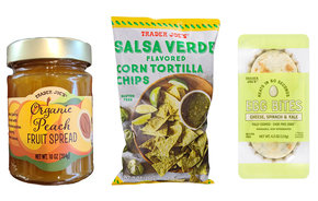 3 Trader Joe's Food Finds: Instant Favorites!