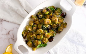 3-Ingredient, Low-Carb All-Star!