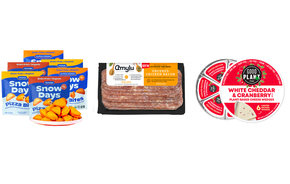 3 Exciting Food Finds You Need to Try