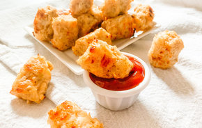 5-Ingredient Baked-Not-Fried Swap!