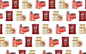 New Food & Drink Finds We Love!