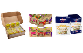 3 Healthy Food Finds to Try ASAP!