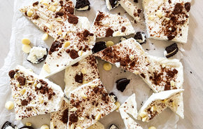 Easy Dessert: 102 Calories, 10-Min Prep!