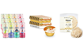 3 Food & Drink Finds to Try ASAP
