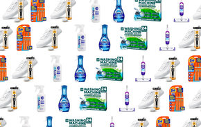 Top Amazon Cleaning Finds: Dishes, Clothing & More!