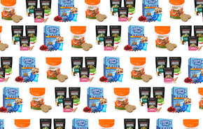 3 Amazon Snack Finds: 20% Off!