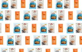 Walmart Haul: Protein Edition!