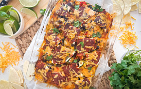 Easy New Chicken Casserole!