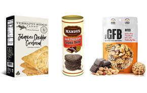 HomeGoods & TJ Maxx Snack Finds!