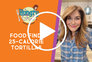Hungry Girl’s Food Finds: 25-Calorie Tortillas