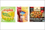 30-Calorie Eggless Wraps