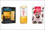 New Spotted on Shelves Food Finds