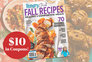 Special Reprint: Fall Hungry Girl Magazine