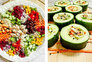 Healthy Summer Recipe Roundup