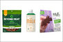 Plant-Based Jerky & More Food Finds