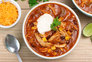 20 Make & Freeze Meals Under 350 Calories