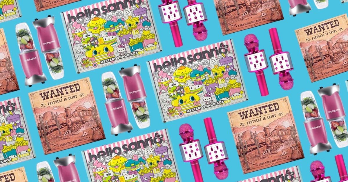 Amazon Holiday Gift Guide for Foodies Food Gifts, Subscription Boxes