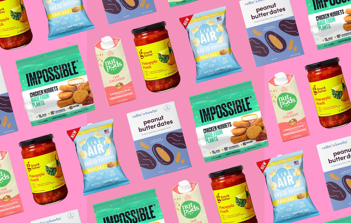 best-healthy-food-finds-of-2022-so-far-meal-starters-snacks-sweets