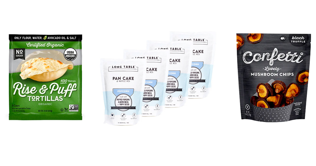 Shark Tank Healthy Pancake Mix, Order Fresh Tortillas Online, Crispy