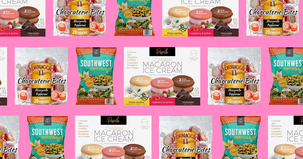 Best Sam's Club Food Finds Mozzarella & Pepperoni Snacks, Chopped