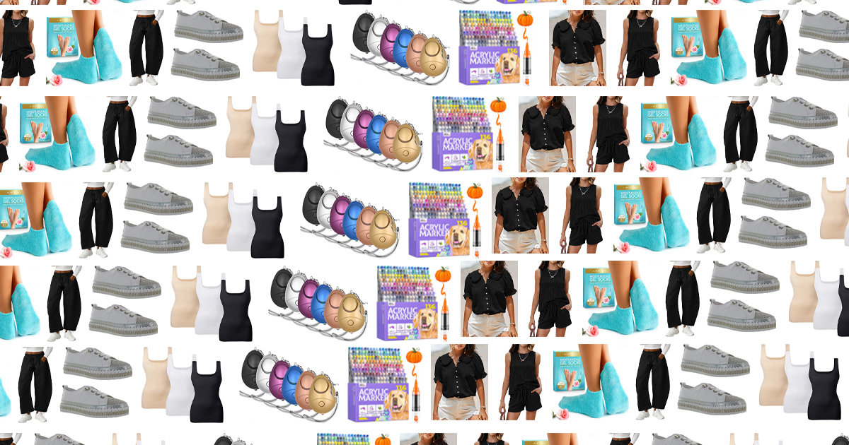 Clicked Most-Clicked Amazon Finds from Lisa’s 1-Click Picks | Hungry Girl