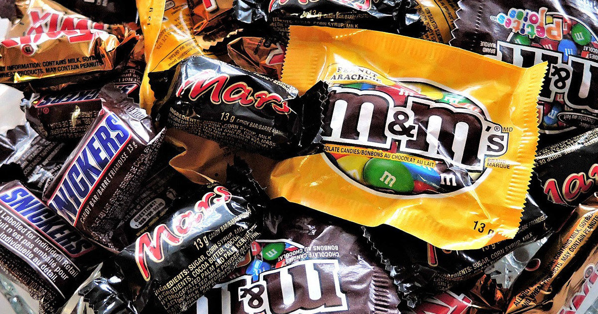 6 Ways to Avoid a Halloween Candy Binge Hungry Girl