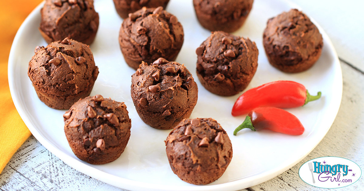 low-calorie-party-food-chorizo-shrimp-flatbread-mexican-brownie-bites