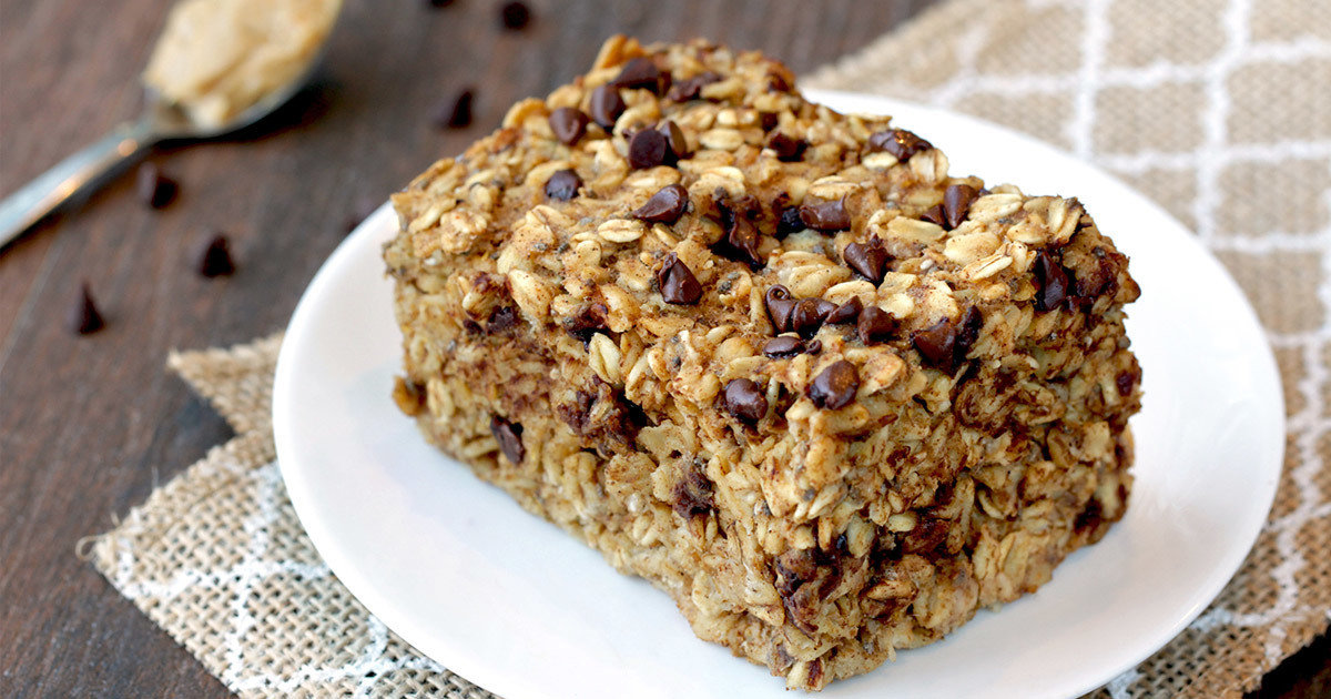 8 Healthy Peanut Butter Recipes Cake, Muffins & More Hungry Girl