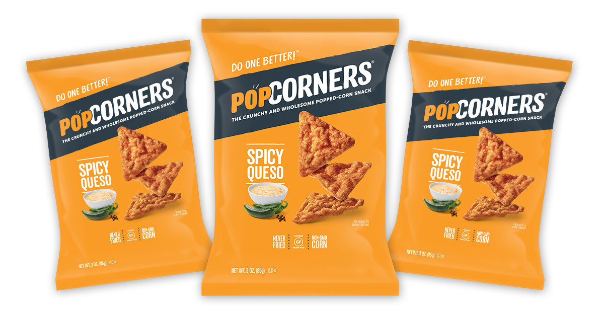 Healthy Protein Waffles, Queso Chips, Microwavable Dessert Hungry Girl