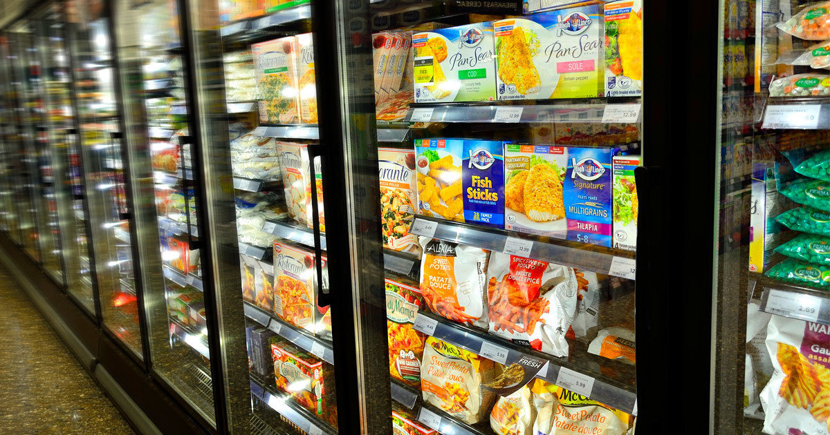 5 Ways to Make Frozen Dinners More Satisfying Hungry Girl