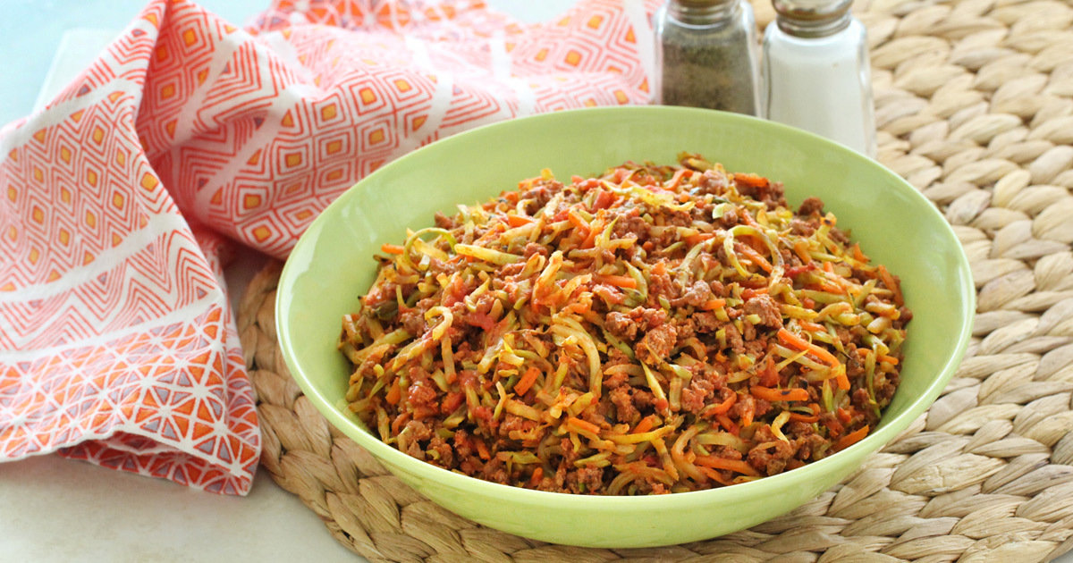 Best Sloppy Jane Recipe Easy & Homemade Guide 2024