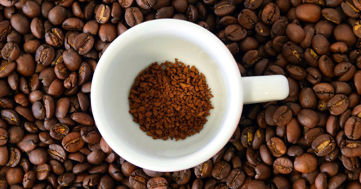 5 Ways to Make Better Coffee Drinks at Home + Easy LowCalorie Recipes