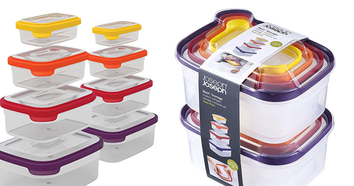 5 SpaceSaving Amazon Finds for a Small Kitchen Hungry Girl