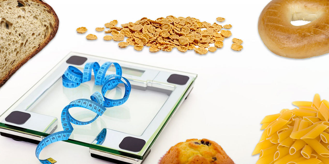 Does a GlutenFree Diet Cause Weight Loss or Weight Gain? Hungry Girl