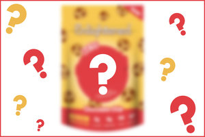 And Coming Soon… A Mystery Treat!