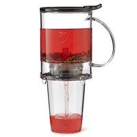 Teavana PerfecTea Maker