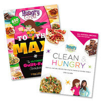 Hungry Girl Books