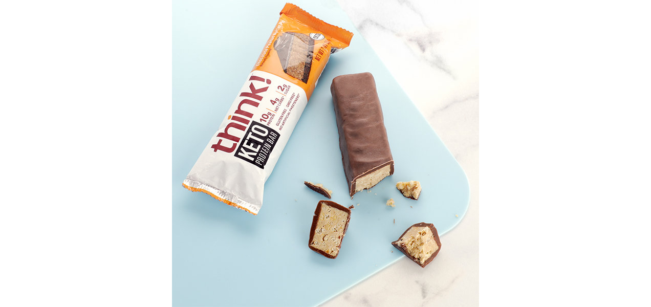 Healthy Amazon Food Finds Powdered Peanut Butter with Cocoa, LowSugar