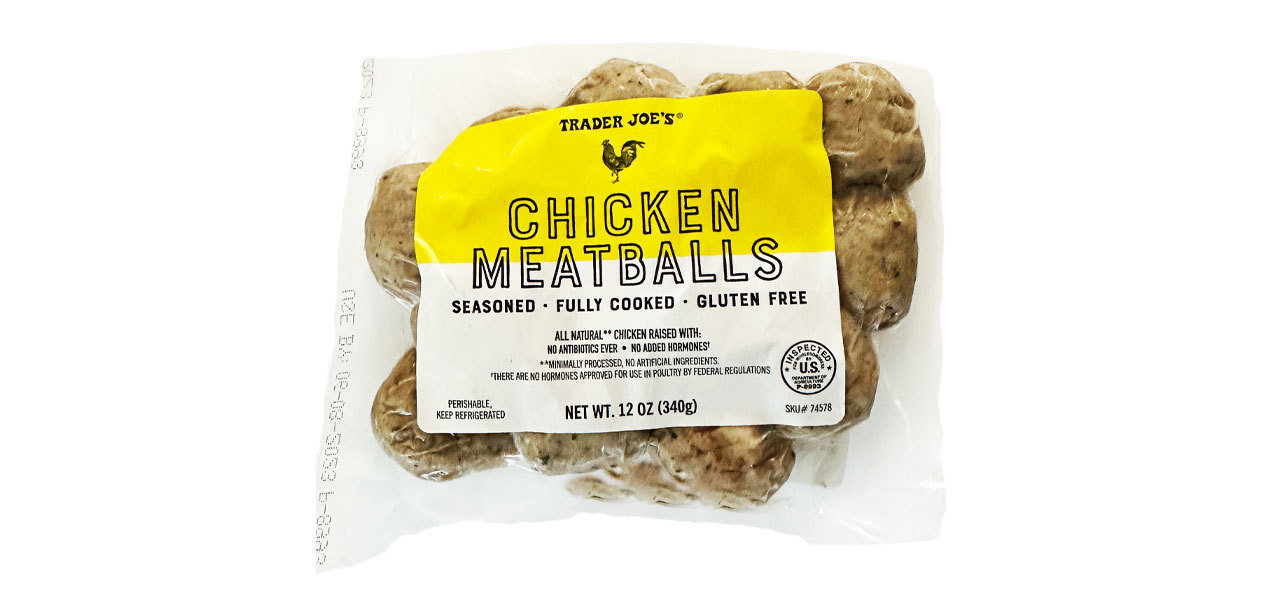 Healthy Trader Joe's Food Finds Trail Mix Crackers, GlutenFree