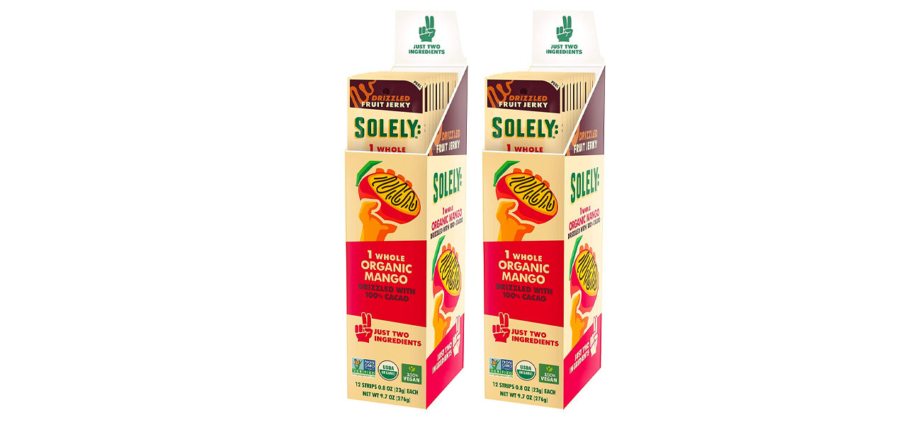 Potato Chip PlantBased Chicken, Healthy Dried Fruit with Cacao