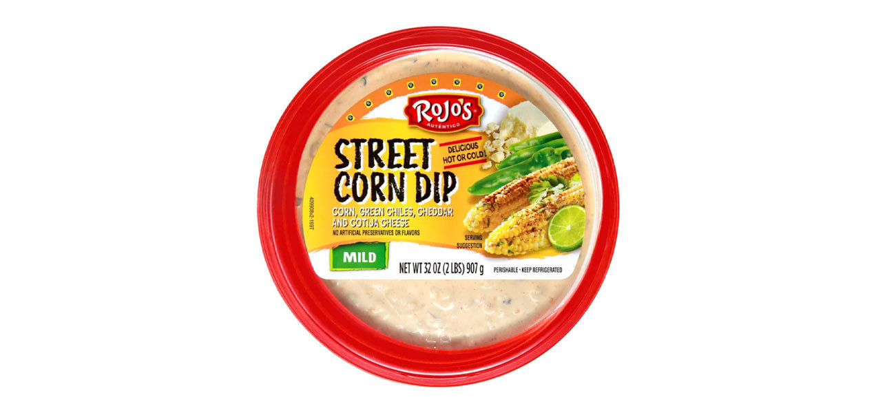 Healthy Foods at Costco Pickle Salsa, Cake Bars, Street Corn Dip