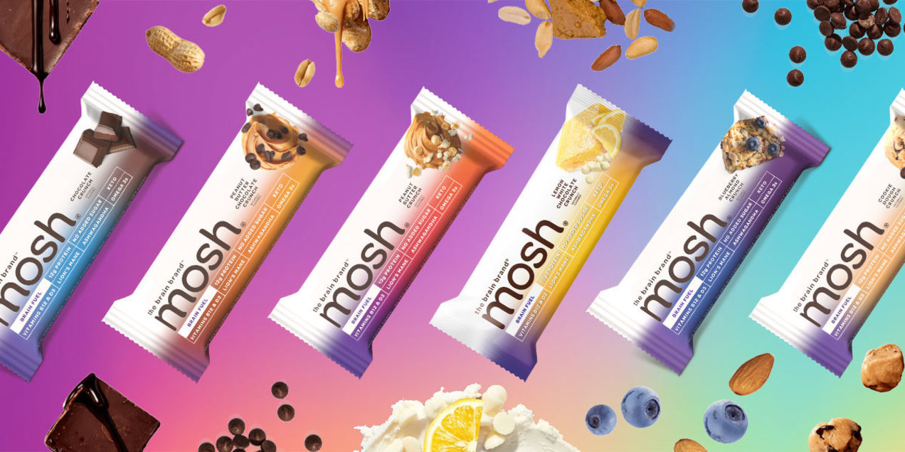 Mosh Sponsor Spotlight Hungry Girl