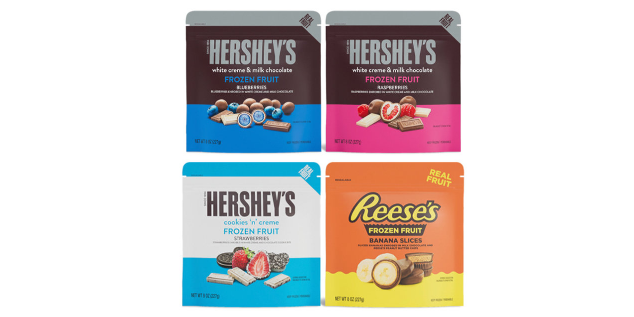 GlutenFree Pickle Chicken Bites, ChocolateCovered Frozen Fruit, Cake