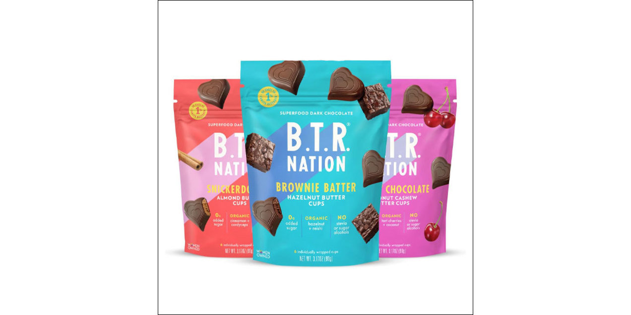 Best Healthy LowSugar Chocolate Snacks on Amazon Hungry Girl