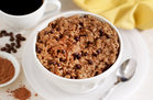 Coffee Growing Oatmeal