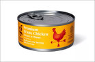 Good & Gather Canned Chicken